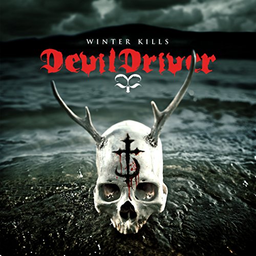 Winter Kills by DevilDriver