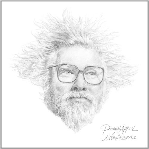 Personal Appeal by R. Stevie Moore