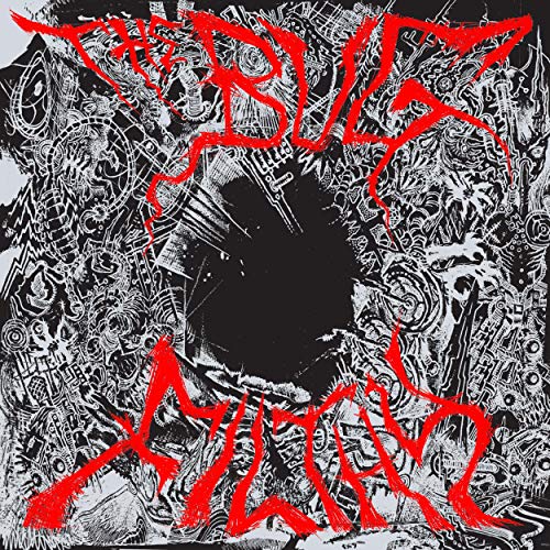 Filthy [EP] by The Bug Album Cover