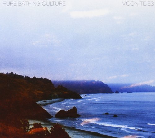 Moon Tides by Pure Bathing Culture