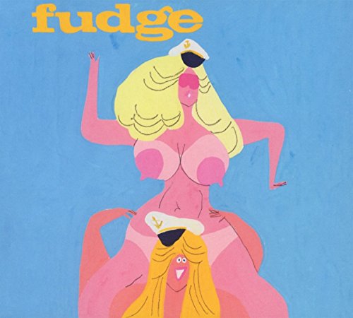 Lady Parts by Fudge