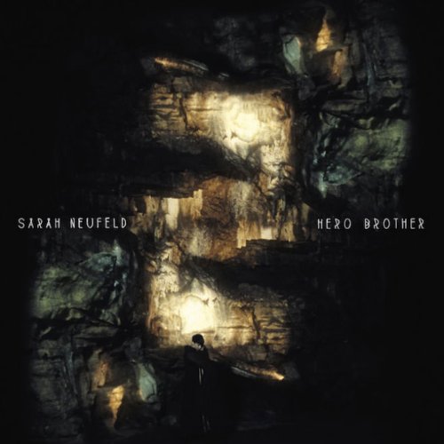 Hero Brother by Sarah Neufeld