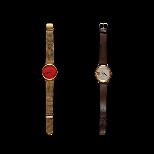 Golden Suits by Golden Suits Album Cover