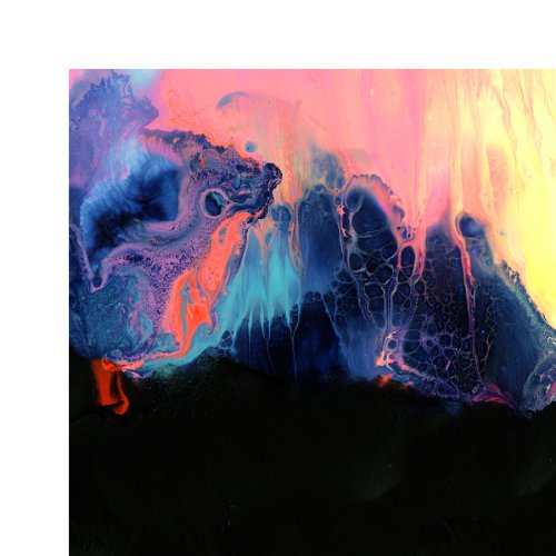 No Better Time Than Now by Shigeto Album Cover