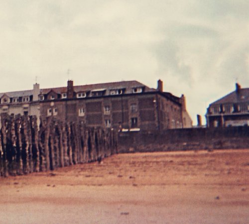 Mark Kozelek & Desertshore by Mark Kozelek