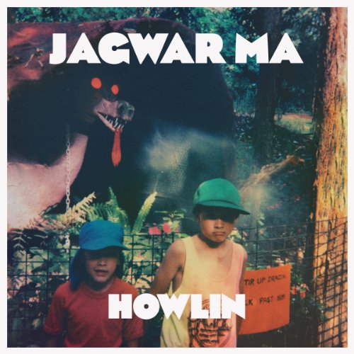 Howlin' by Jagwar Ma