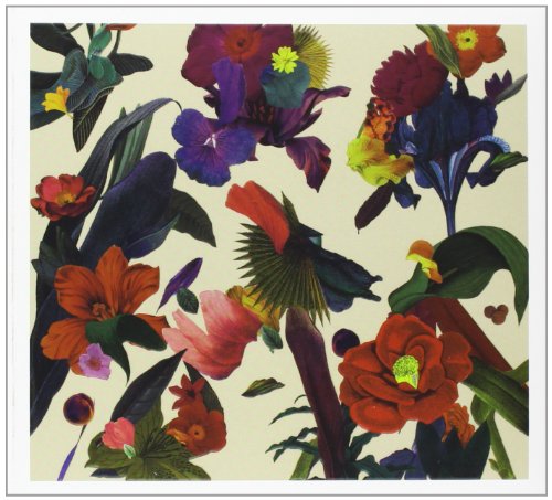Paracosm by Washed Out