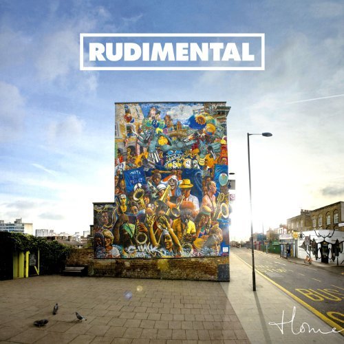 Home by Rudimental