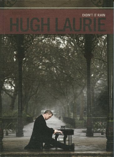 Didn't It Rain by Hugh Laurie