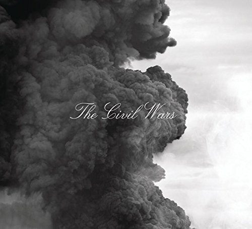 The Civil Wars by The Civil Wars Album Cover