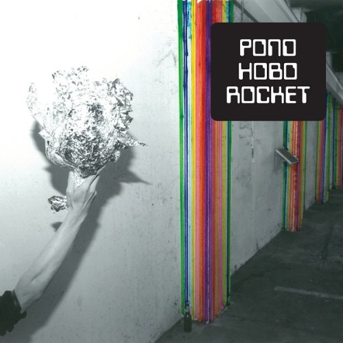 Hobo Rocket by Pond