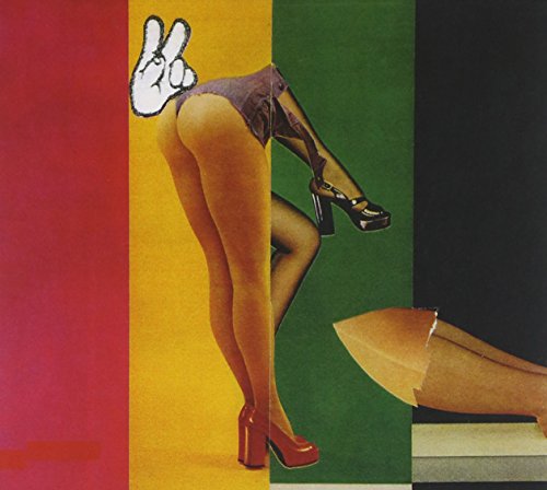 Joke in the Hole by Eric Copeland