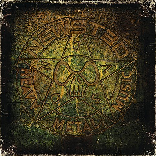Heavy Metal Music by Newsted