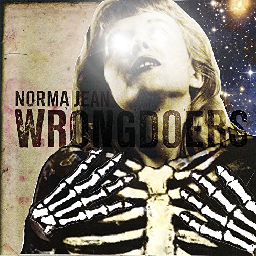 Wrongdoers by Norma Jean