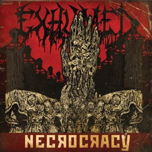 Necrocracy by Exhumed