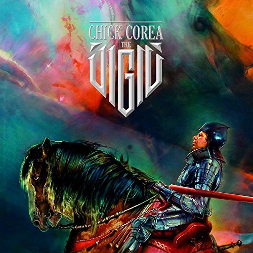 The Vigil by Chick Corea