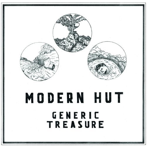 Generic Treasure by Modern Hut