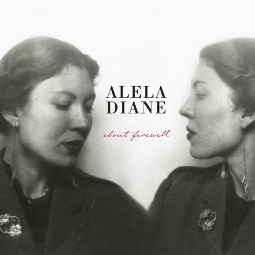 About Farewell by Alela Diane