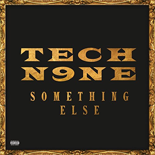 Something Else by Tech N9ne