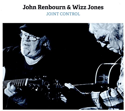 Joint Control by John Renbourn & Wizz Jones