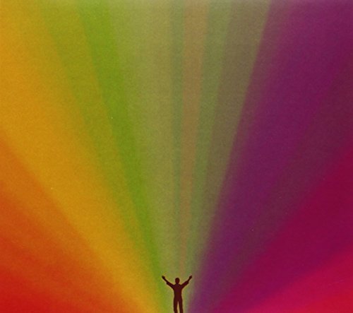 Edward Sharpe & the Magnetic Zeros by Edward Sharpe & the Magnetic Zeros Album Cover