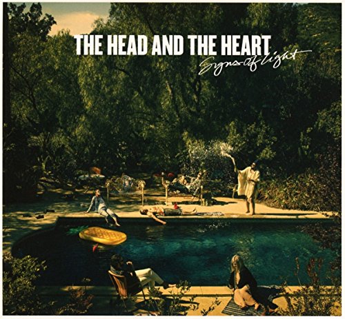Signs of Light by The Head and the Heart