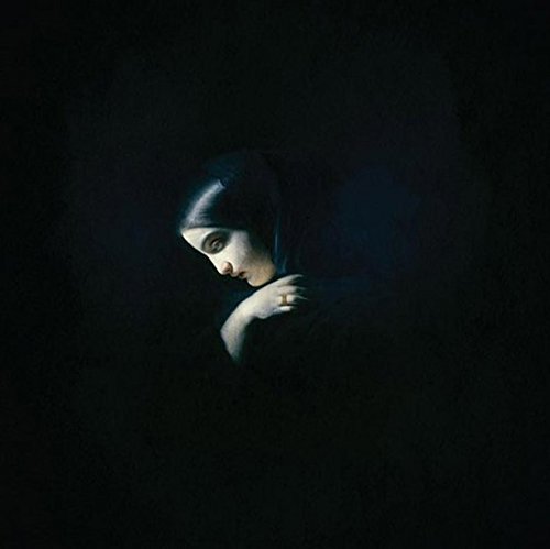Circumambulation by True Widow