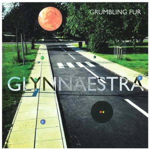 Glynnaestra by Grumbling Fur