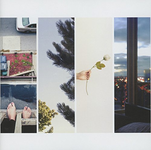 The Difference Between Hell and Home by Counterparts