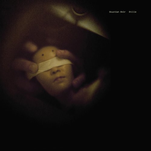 Stills by Gauntlet Hair Album Cover