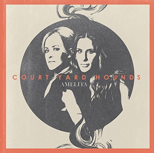 Amelita by Court Yard Hounds