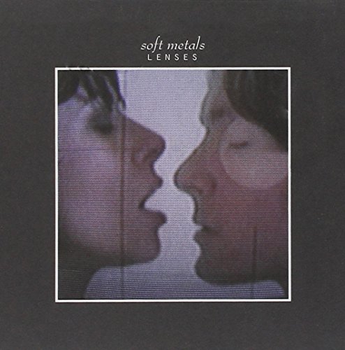 Lenses by Soft Metals