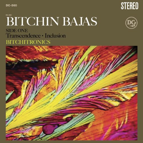 Bitchitronics by Bitchin' Bajas