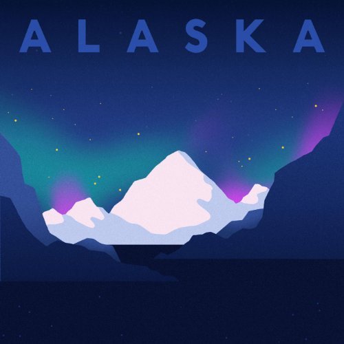 Alaska by The Silver Seas