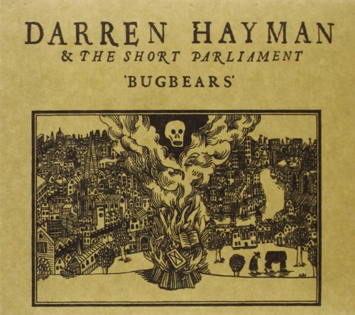 Bugbears by Darren Hayman