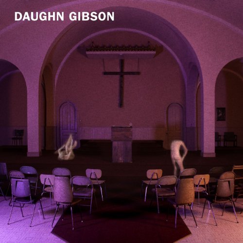 Me Moan by Daughn Gibson