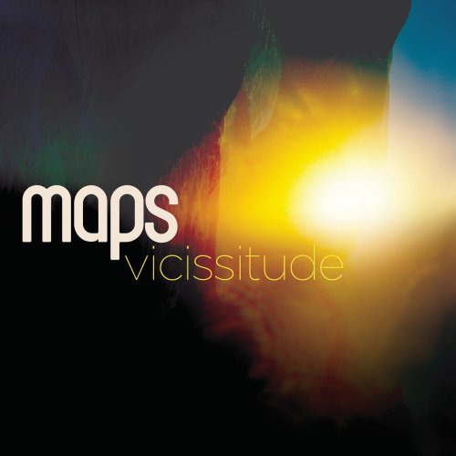 Vicissitude by Maps