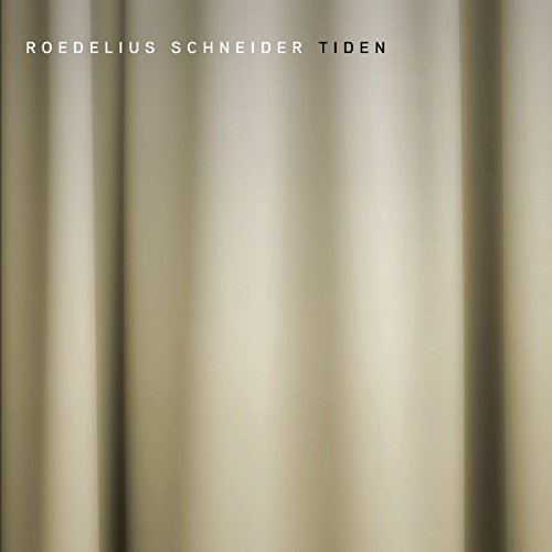 Tiden by Roedelius Schneider