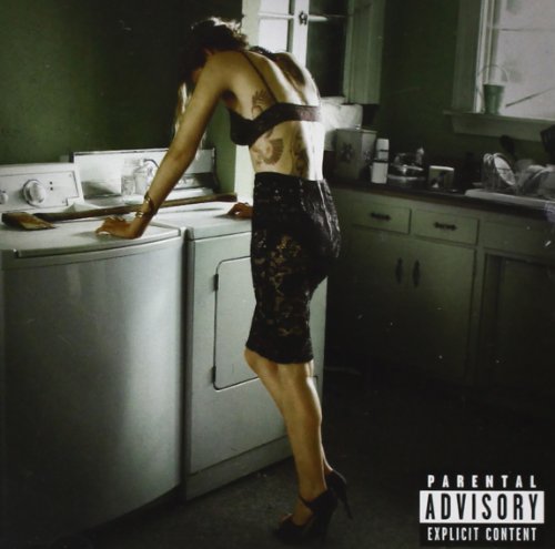 Don't Look Down by Skylar Grey