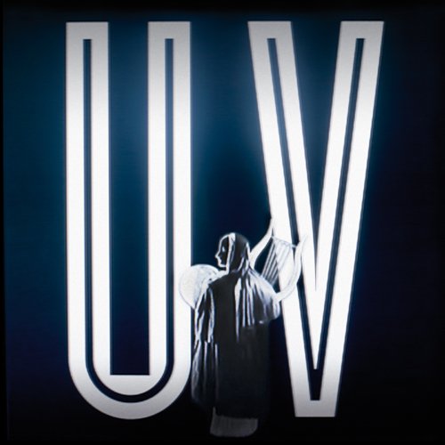Uncanny Valley by Midnight Juggernauts