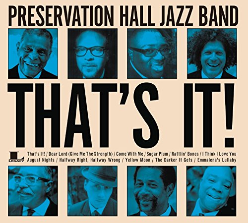 That's It! by Preservation Hall Jazz Band