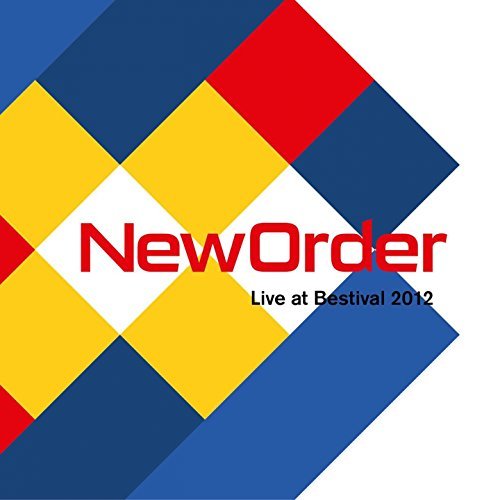 Live at Bestival 2012 by New Order