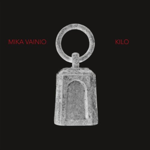 Kilo by Mika Vainio