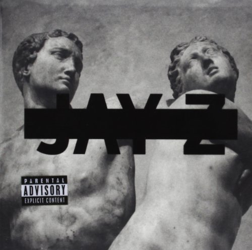 Magna Carta Holy Grail by Jay-Z