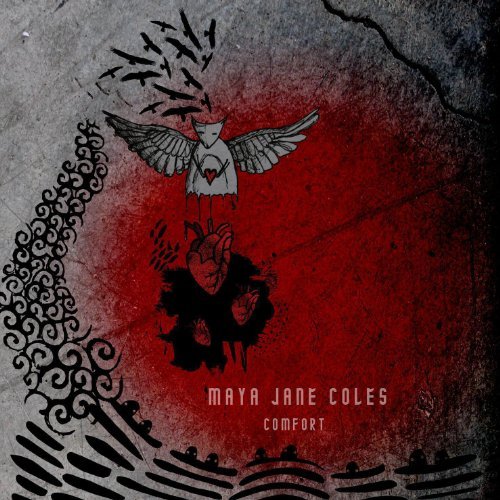Comfort by Maya Jane Coles