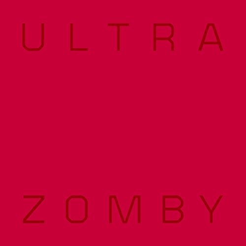 Ultra by Zomby