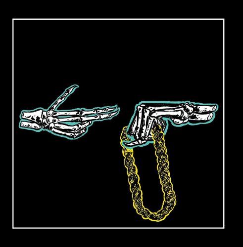 Run the Jewels by El-P