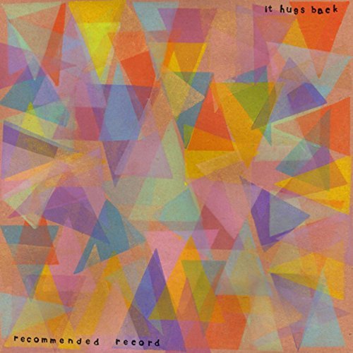 Recommended Record by It Hugs Back