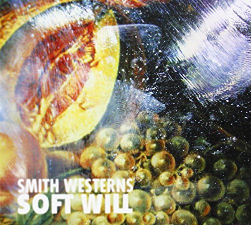 Soft Will by Smith Westerns