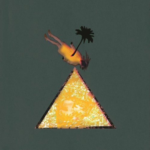 Melt Yourself Down by Melt Yourself Down Album Cover